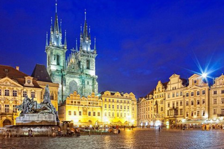5th Meeting Minutes-Prague